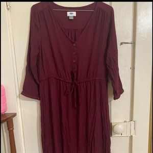 Old Navy Women Dress size S/P